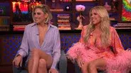 Gina Kirschenheiter & Dr. Jen Armstrong still