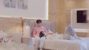 A Forbidden Relationship still