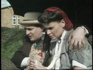 The Curse of Fenric (4) still