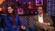 Anne Hathaway & Matthew McConaughey still