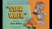 Star Wrek still