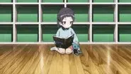 The Dragon's Soft Spot still