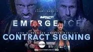 Impact! #943 still
