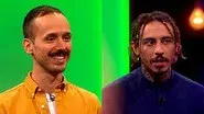 Pablo & Leon still