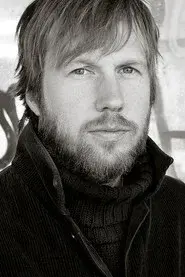 Hafsteinn Gunnar Sigurðsson