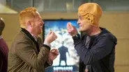 The Party still