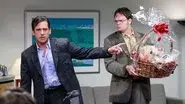 Dunder Mifflin Infinity still