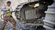 Hard Days Night still