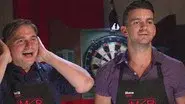 Finals Instant Restaurant Round: Will & Steve (NSW) still