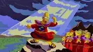 Homer the Great still