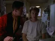 Operation Friendship still