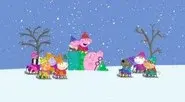Cold Winter Day still