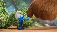 What the Bear Said still