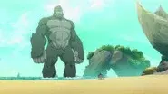 You'll Never Catch a Monkey That Way still