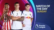 MOTD - 28th December 2025 still