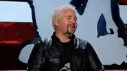 Guy Fieri still