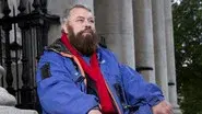 Brian Blessed still