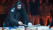 Nandor's Army still