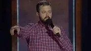 Nate Bargatze still