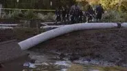 The Lady in the Lake still