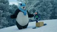 The Trade / Winter Wonder still