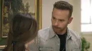 Diego Distances Himself From Isabel still