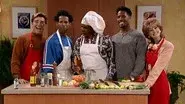 Love Letter / The Ghetto Gourmets still