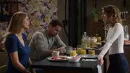 Asshole, Other Asshole, and the Depressive Muppet still