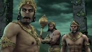 Kishkindha Bound still