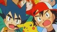 The Kangaskhan Kid still