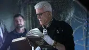 The Book of Shadows still