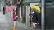 Ryū'ko'-san's feeling... kinda... glum... still