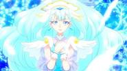Everyone's Angel! You Can Do It! Cure Ange! still