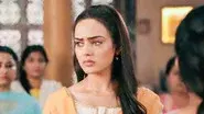 Sahiba's Befitting Reply. still