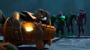 Larfleeze still
