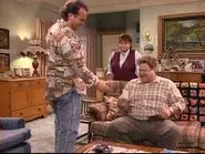 Friends and Relatives still