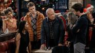 Father Christmas still