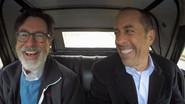 Stephen Colbert: Cut Up And Bloody But Looking Good still