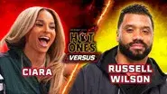 Ciara vs. Russell Wilson still