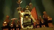 The Dream Forge still