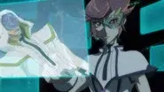 Dark Mask's Burden of Fate still