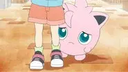 Jigglypuff's Song still