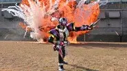It's Kikai! 2121 still