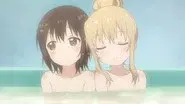 The Night Will Bring Them Together still
