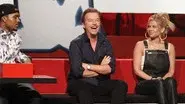 David Spade still