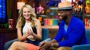 Jewel & Taye Diggs still