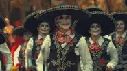 Mission 5: Day of the Dead still