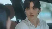 The Suspect still