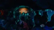 Ghost in the Fire still