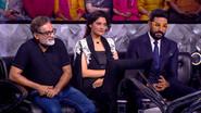 Ghoomer Ki Team Hot Seat Par still